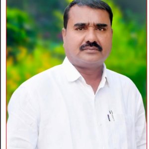 Photo of मुख्य संपादक - संतोष अवसरमोल